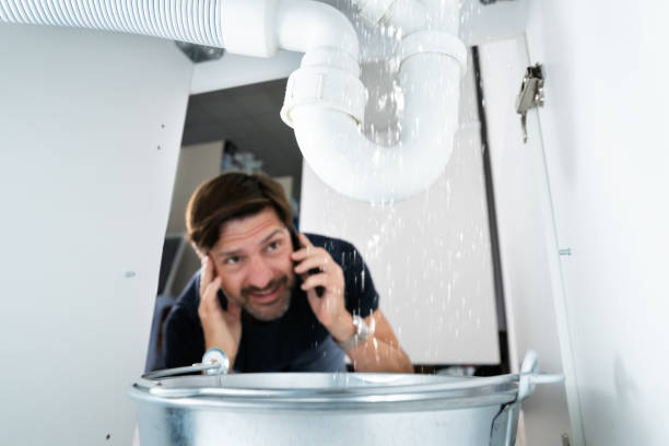 Sewer Line Replacement in Dewitt, IA
