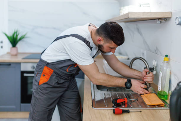 Shower Repair Services in Dewitt, IA