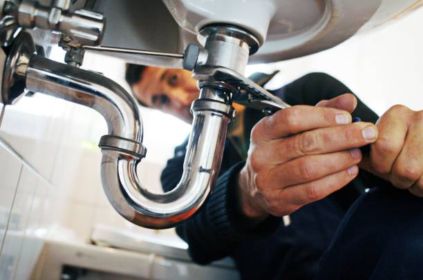 Best Residential Plumbing Services  in Dewitt, IA