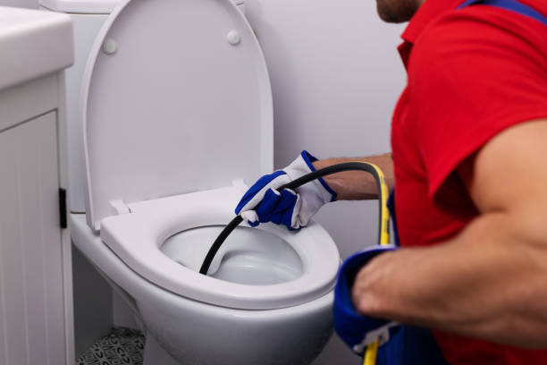 Best Shower Repair Services  in Dewitt, IA