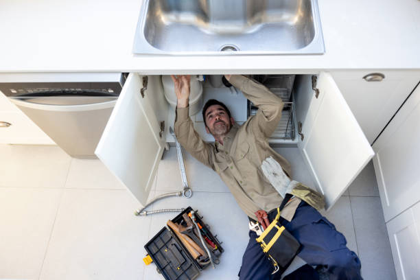 Best Pipe Repair Near Me  in Dewitt, IA