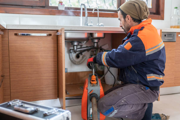 Best Water Leak Repair  in Dewitt, IA