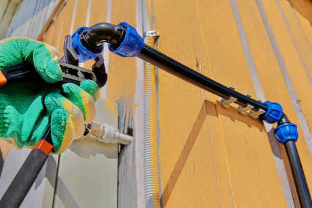 Best Gas Line Repair  in Dewitt, IA