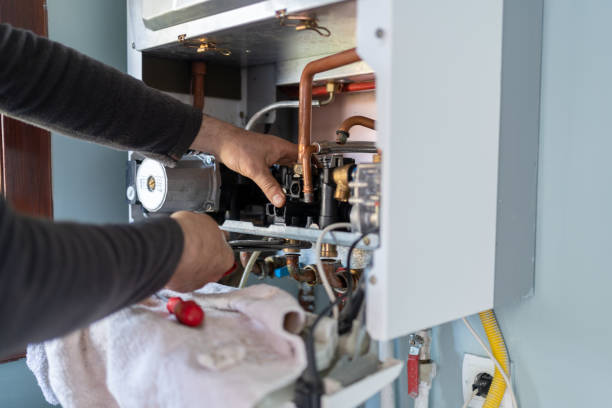 Best Drain Cleaning Services  in Dewitt, IA