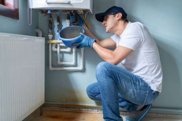 Best Water Heater Repair  in Dewitt, IA