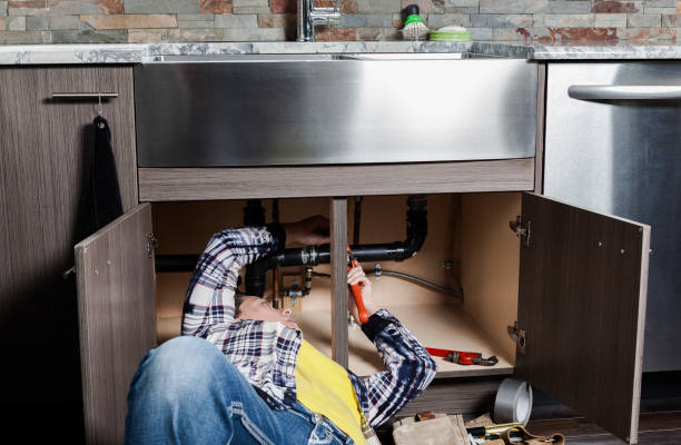 Best Sewer Line Repair  in Dewitt, IA